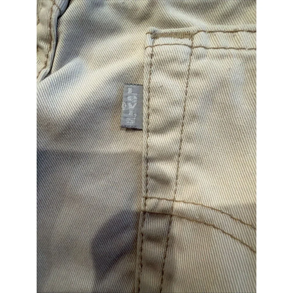 Levis vintage levis
